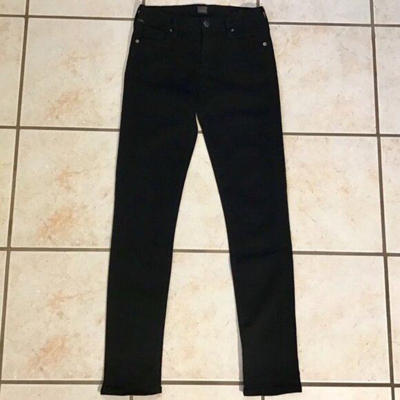 Citizens of Humanity Avedon Ankle Skinny Jeans 29 - Picture 3 of 8